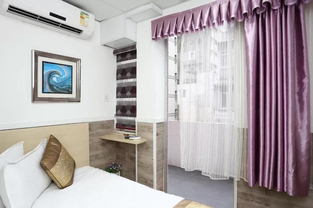 Super Inn Kowloon  Esterno foto