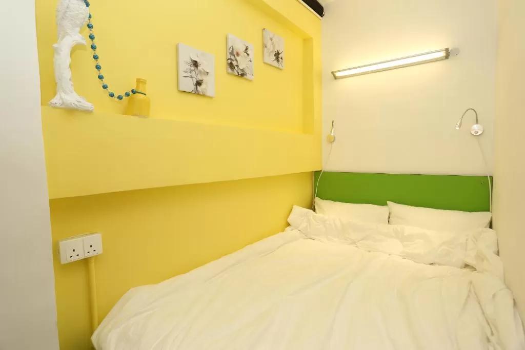 Super Inn Kowloon  Esterno foto